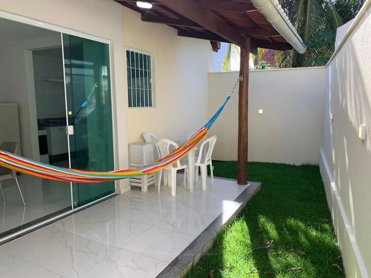 Casa Na Praia De Ponta Negra Natal 0*,  Brasile