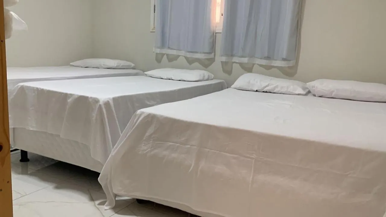 Casa vacanze Casa Na Praia De Ponta Negra Natal