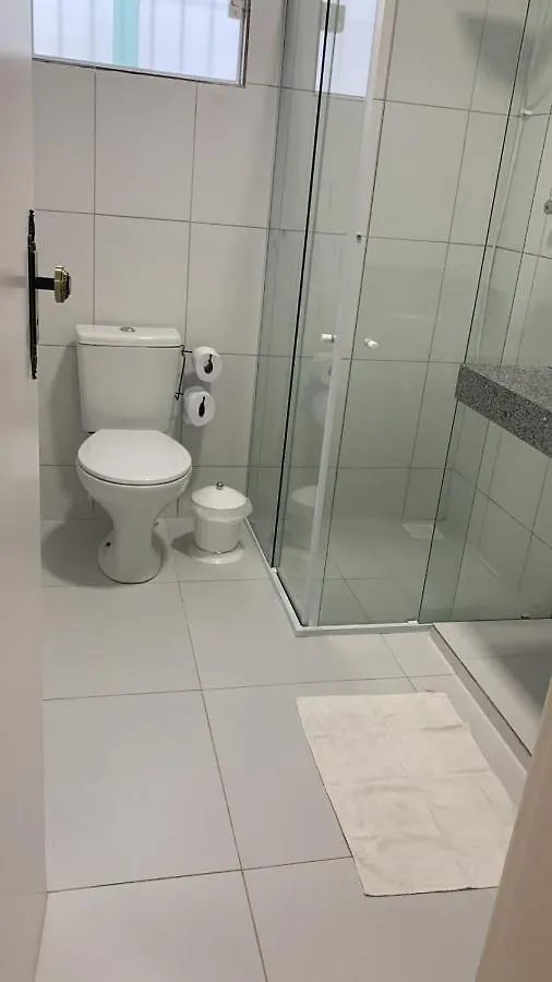 Casa Na Praia De Ponta Negra Natal Casa vacanze