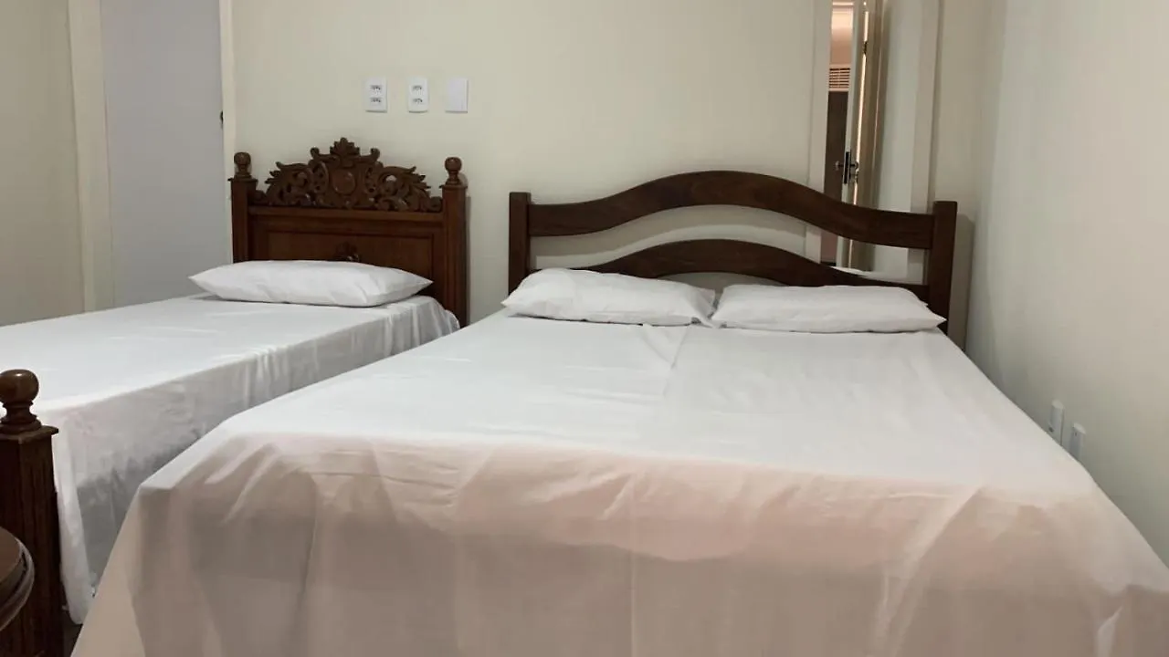 Casa vacanze Casa Na Praia De Ponta Negra Natal